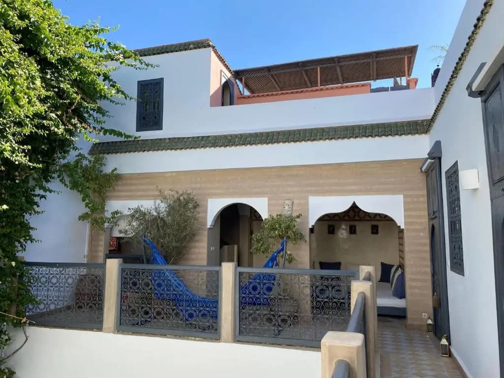 Riad Magellan - main photo