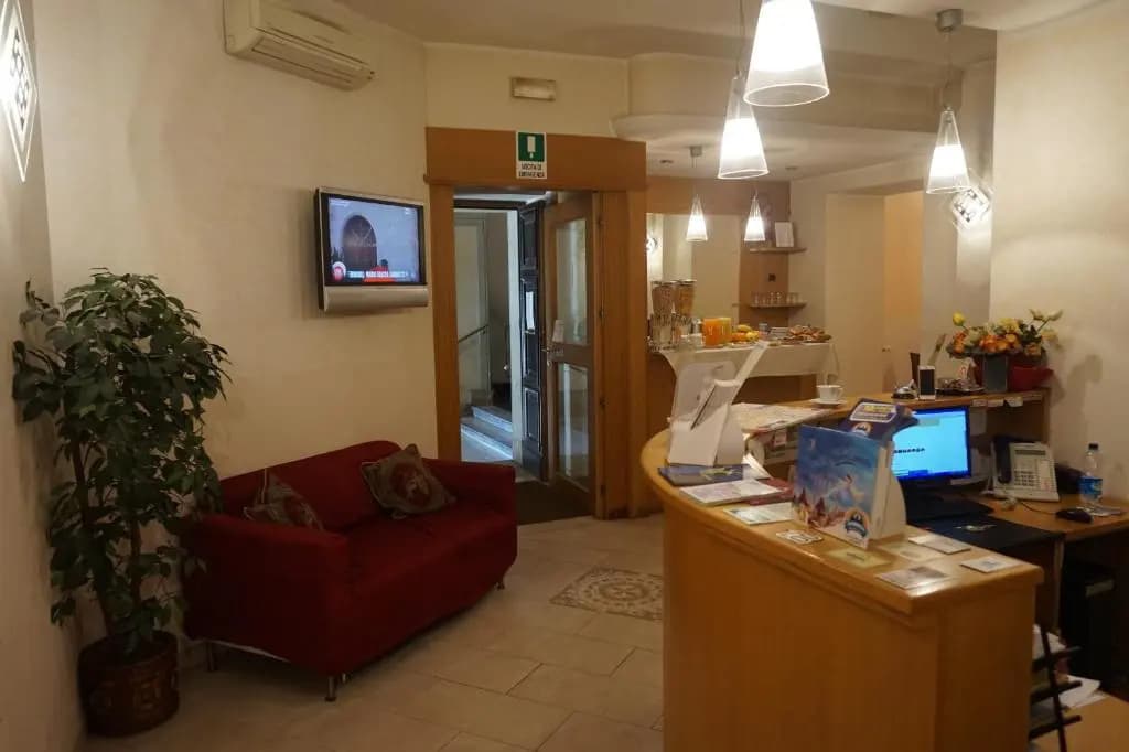 Roma dei Papi-Hotel de Charme - photo 6