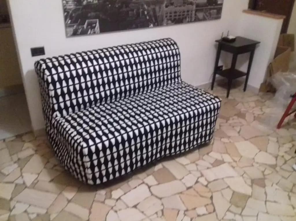 Linate Airport Apartment - photo 2