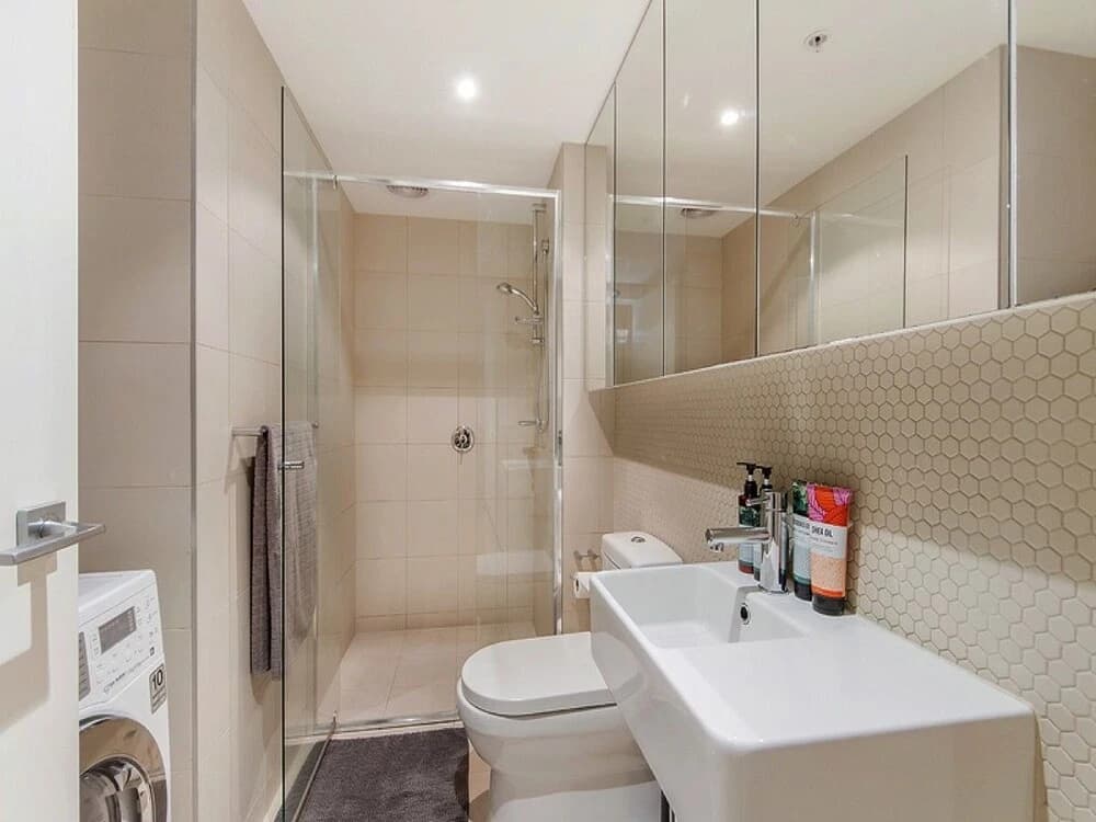 Amazing melbourne CBD 2BR - photo 7