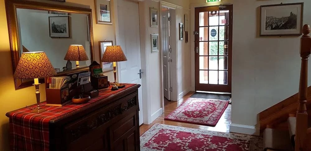 Blinkbonny House - photo 3