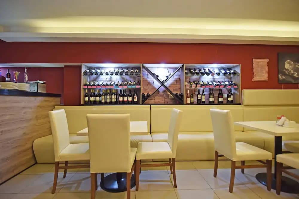 Grand Hotel Luna - photo 20