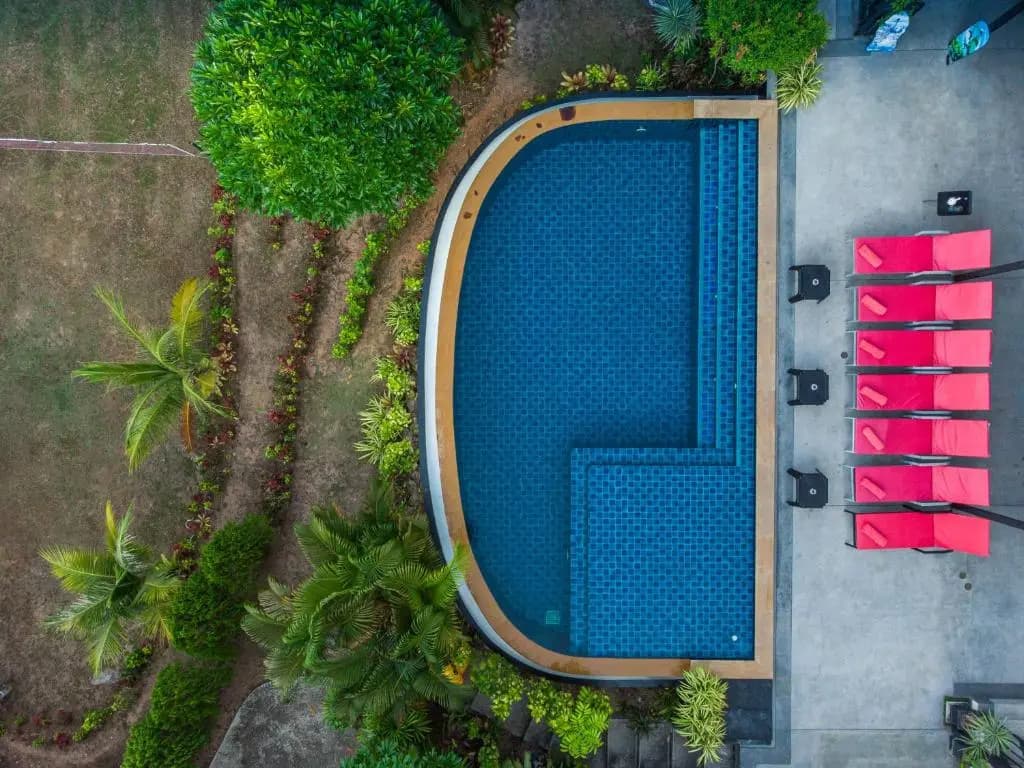 Private Pool Villa 8BR Nap Dau Crown - photo 22