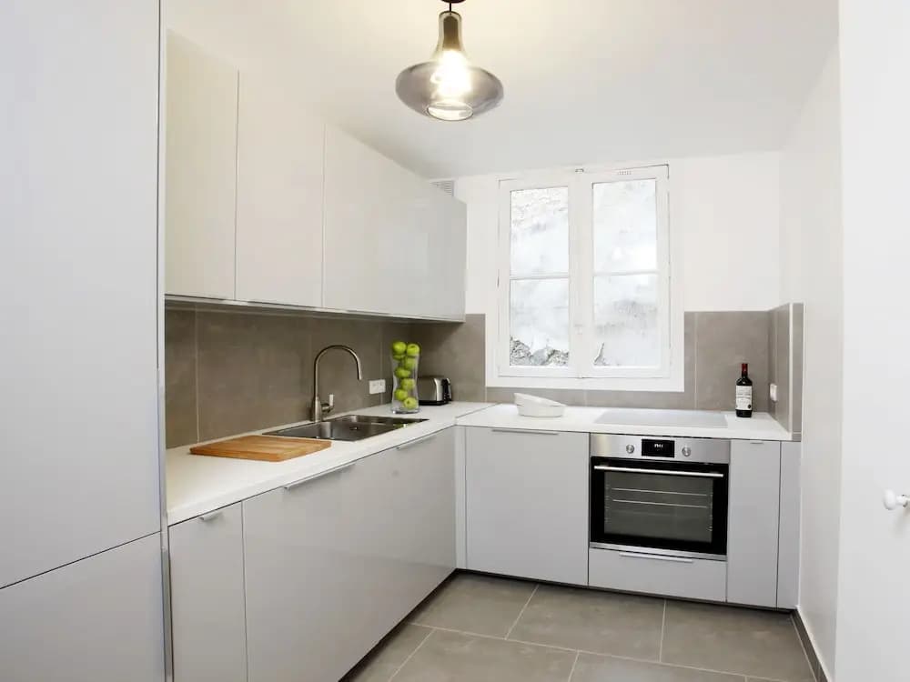 LUX 4BDR Opera Lafayette 2 by Livinparis - photo 9