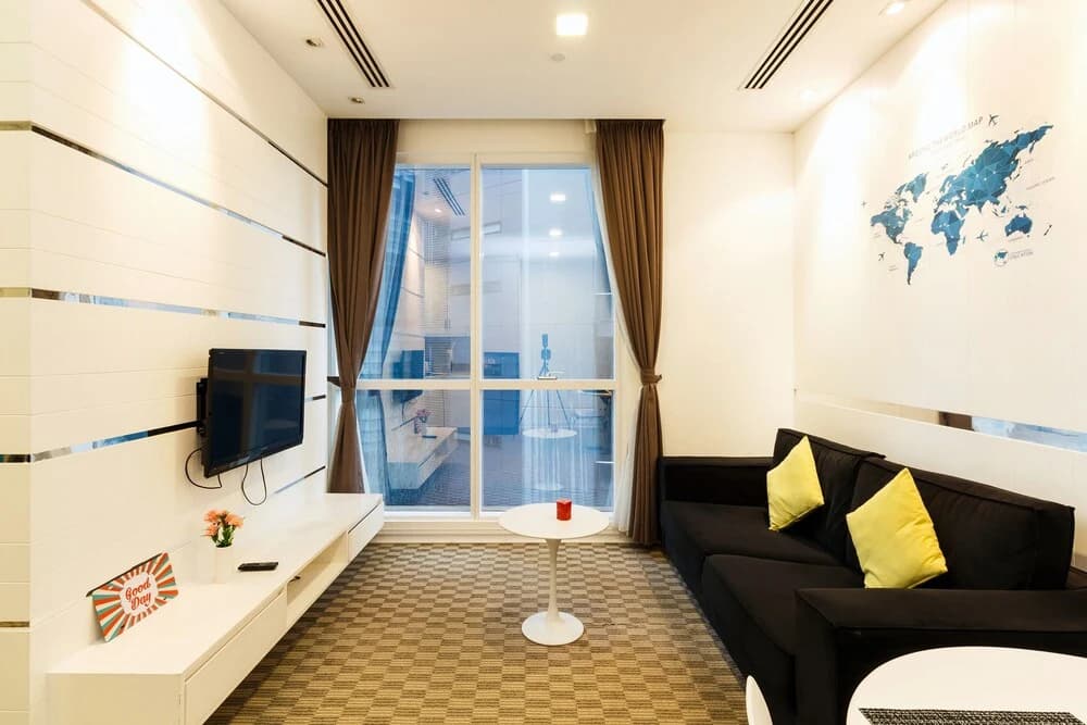 OYO 544 Home Binjai 8 Premium 1br Next To KLCC - photo 6