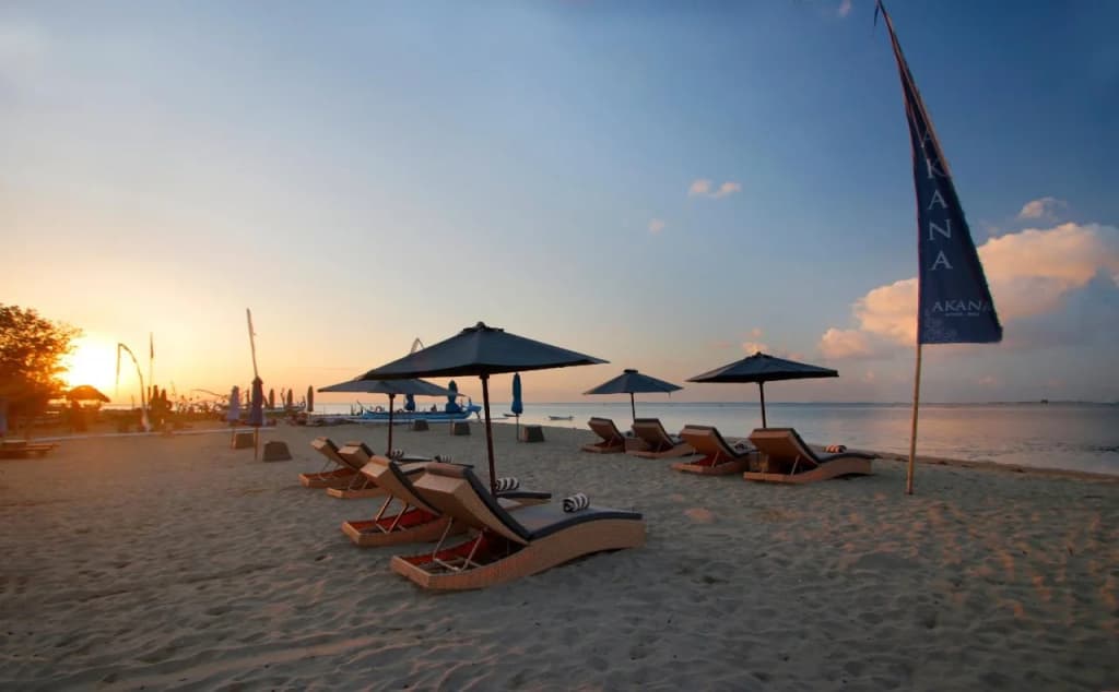 Akana Boutique Hotel Sanur - photo 19