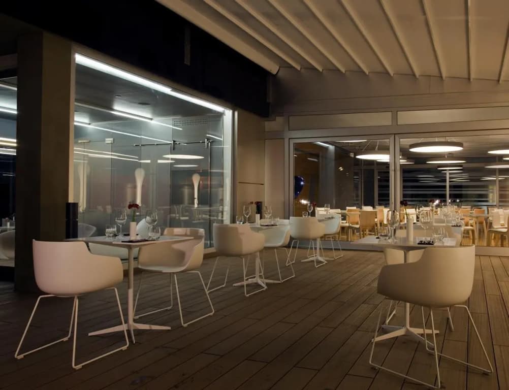 Hotel Zone - photo 22