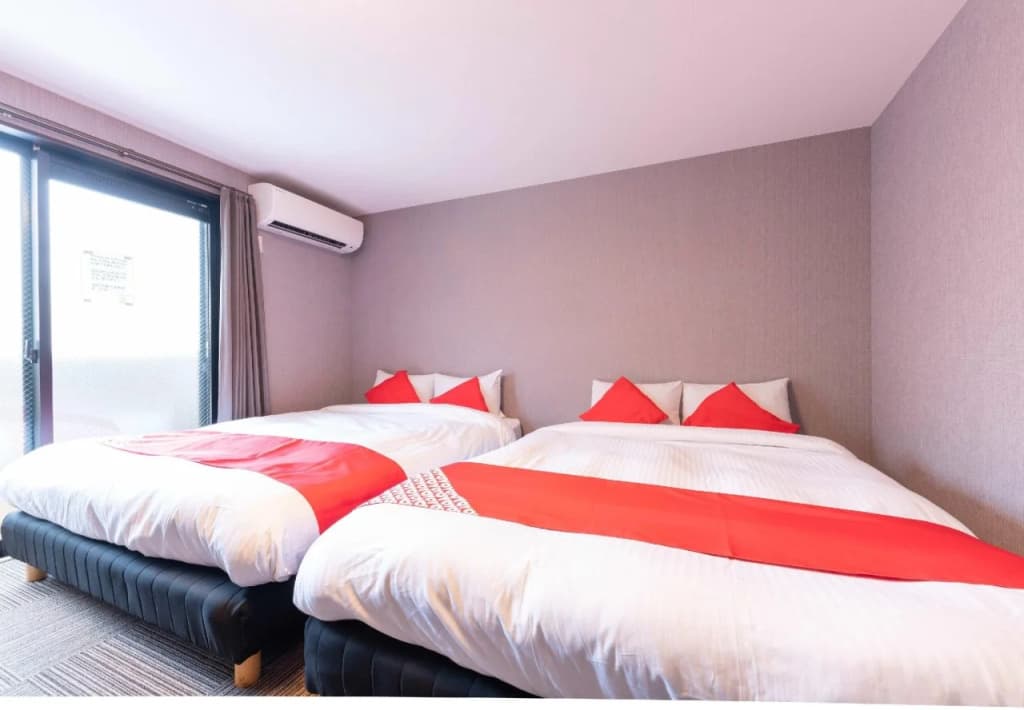 Hotel MUSUBI KYOTO Saiin - photo 21