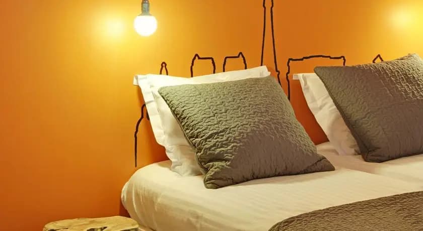 Short Stay Studio Richelieu - photo 7