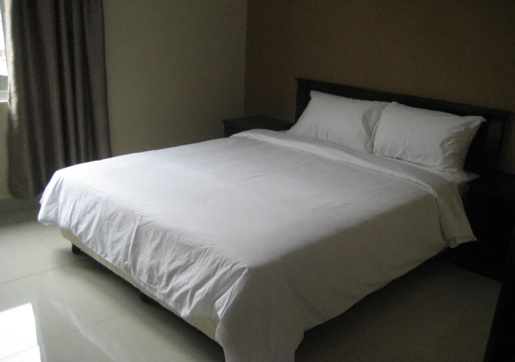 Festival Boutique Hotel @ Setapak - photo 5
