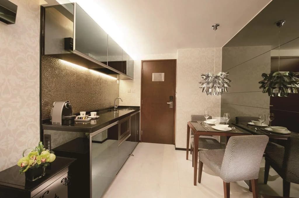 The Mercer - photo 23