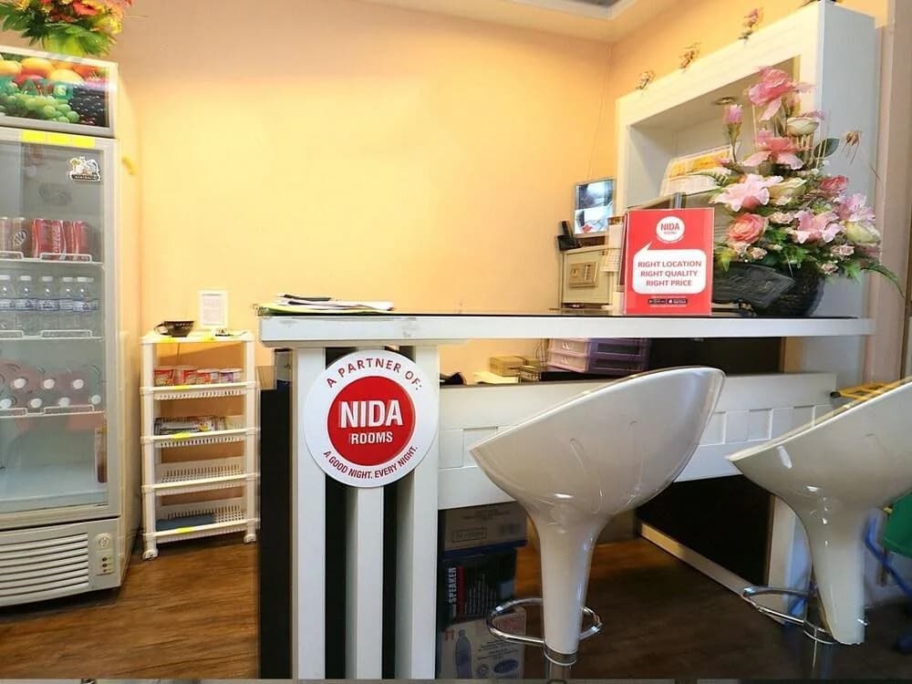 NIDA Rooms Ayer Itam Gourmet Choice - photo 7