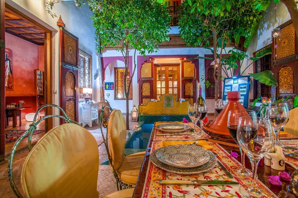 Riad Sadaka - photo 26