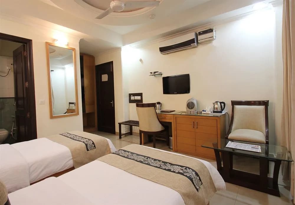 Hotel Cosy Palace - photo 4