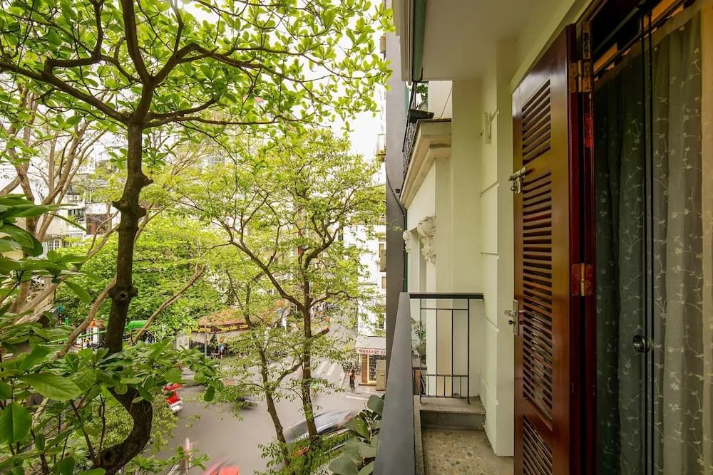 Tunger Premium Hotel - photo 16