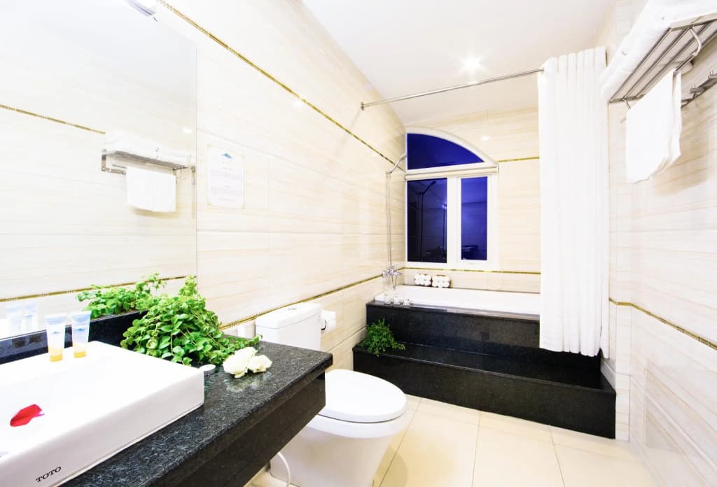 Phu Quoc Ocean Pearl Hotel - photo 9