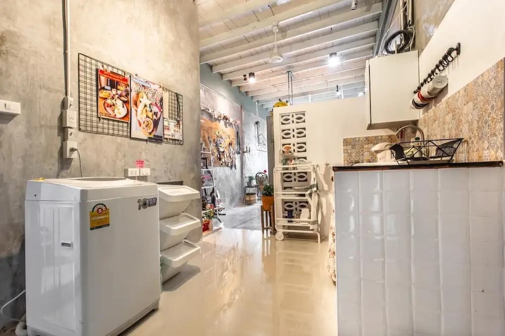Klong House Hostel - photo 11