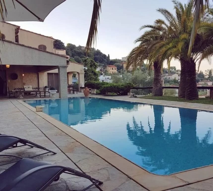 Villa Loucisa - photo 12