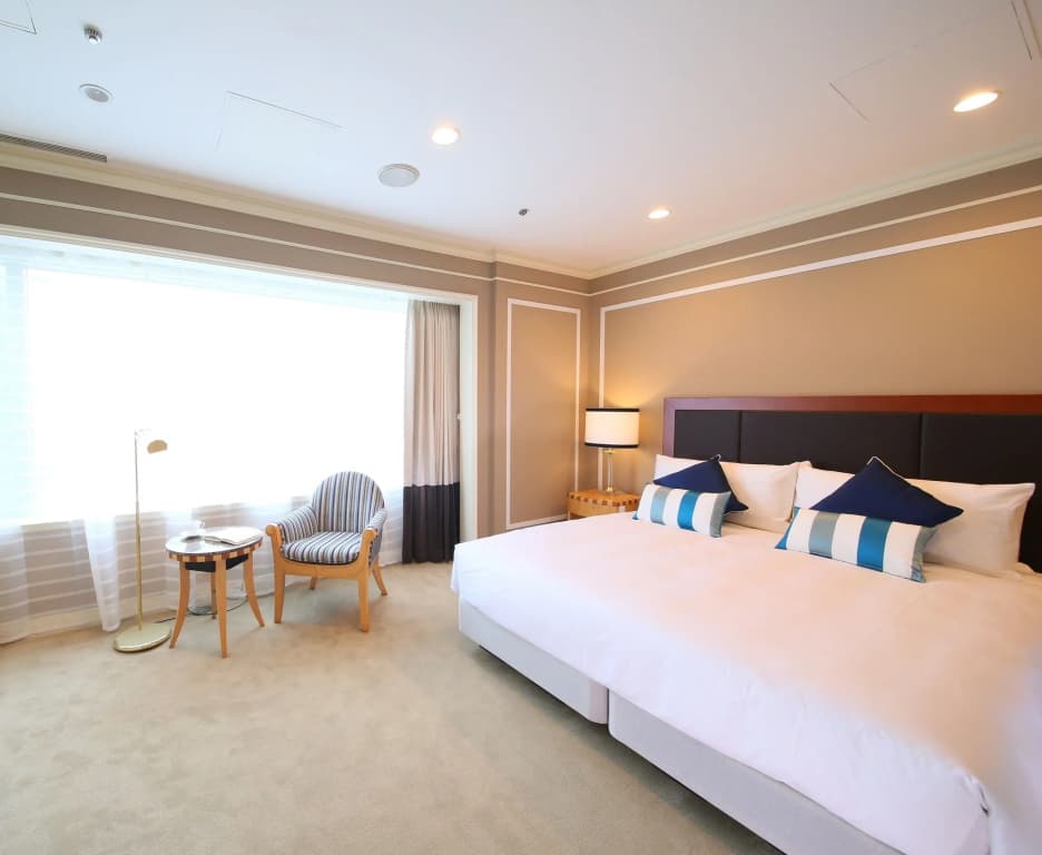 Allamanda Aoyama Hotel - photo 5