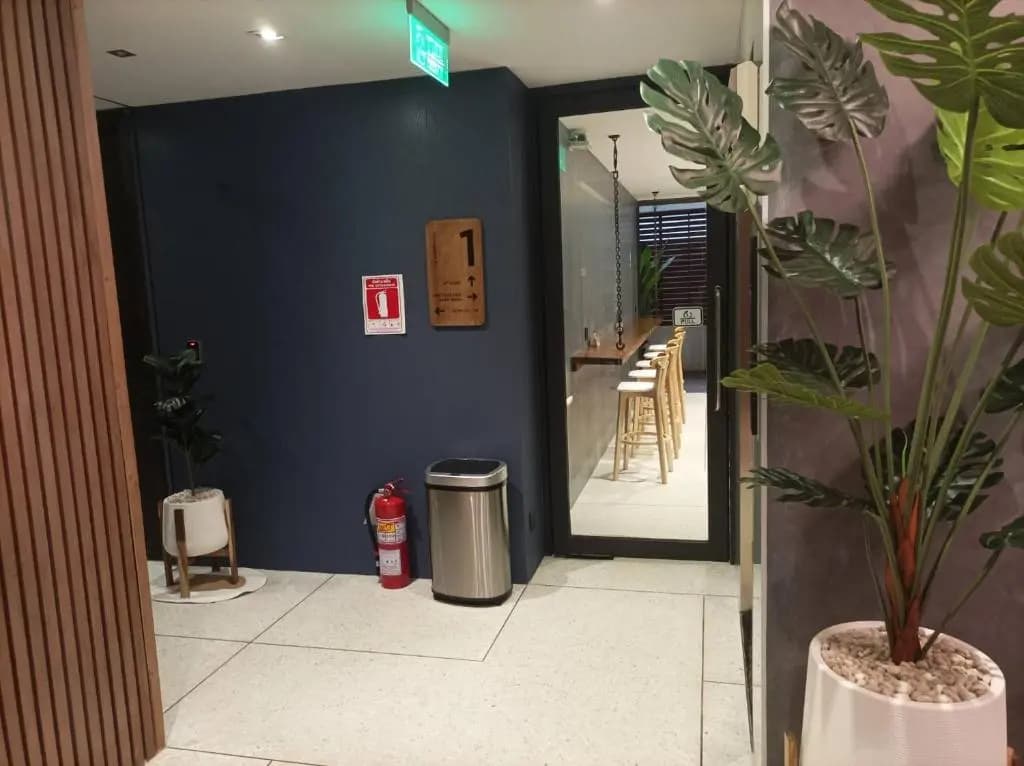 The Nhorm Hotel Ratchada - photo 11