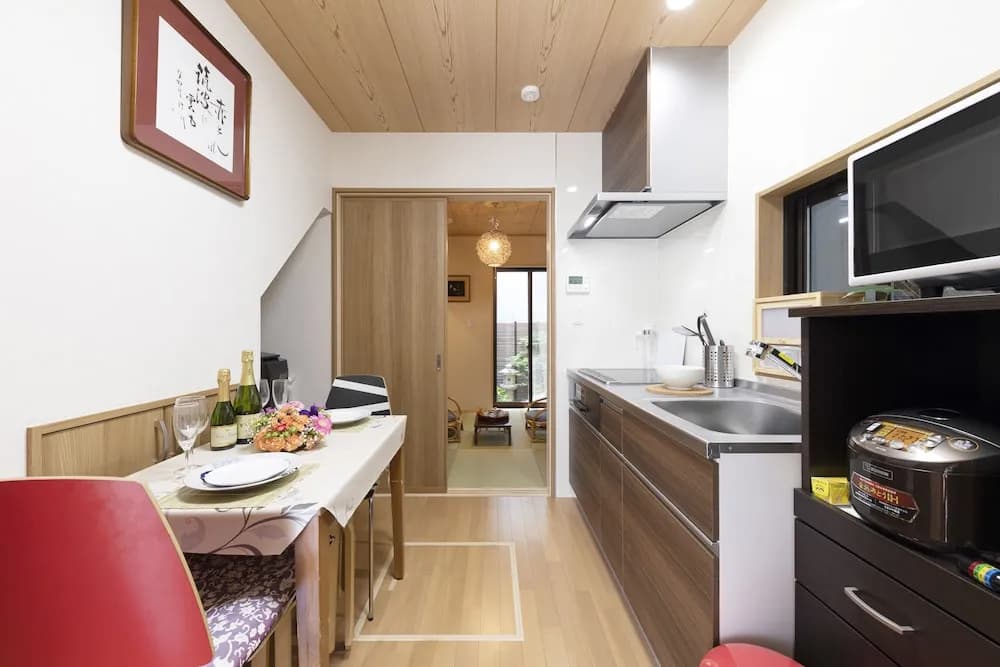 Shirakabanoyado-Ashihara - photo 15