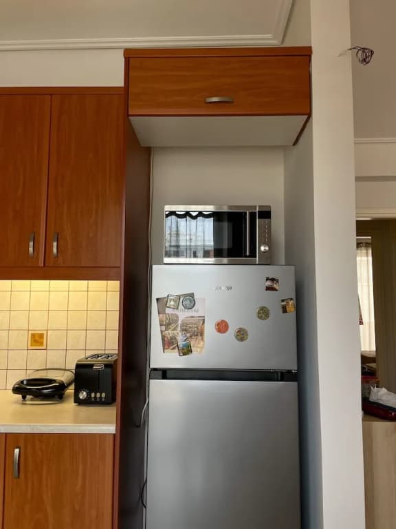 Ageliki's Athens Centre 2BDRM & Parking - photo 13