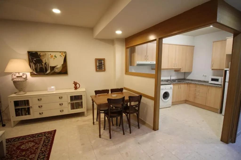 Apartaments Sant Jordi Comtal 33 - photo 14