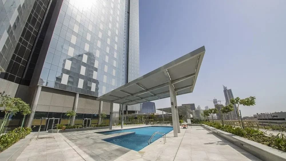 DHH - Central Park - photo 11