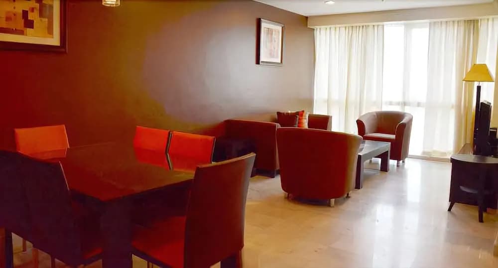 M Hotels - Tower B - photo 17
