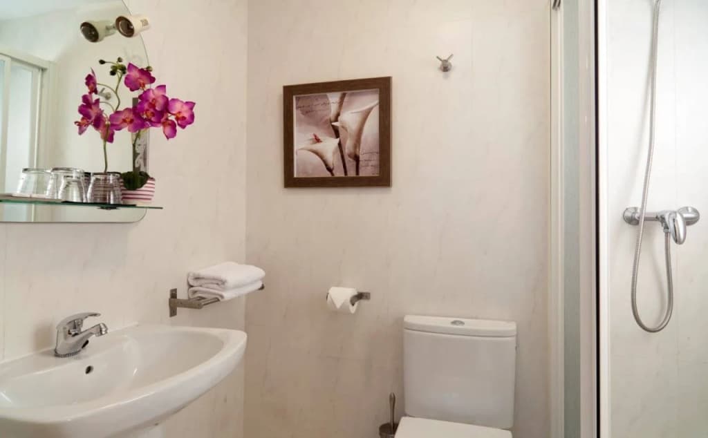 THC Hostal Bergantin - photo 5