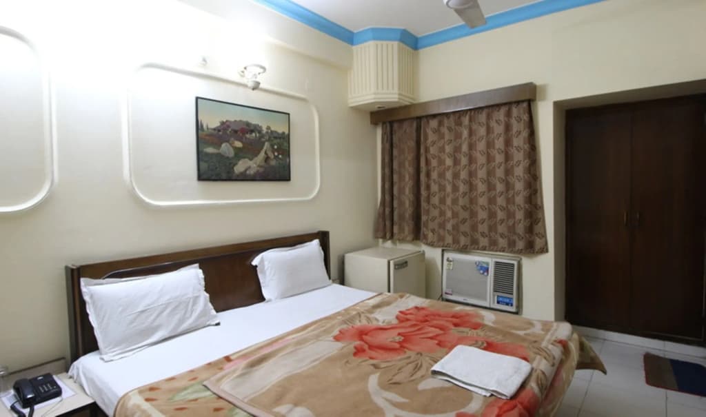 Hotel Kabeer New Delhi Railway Station - photo 7