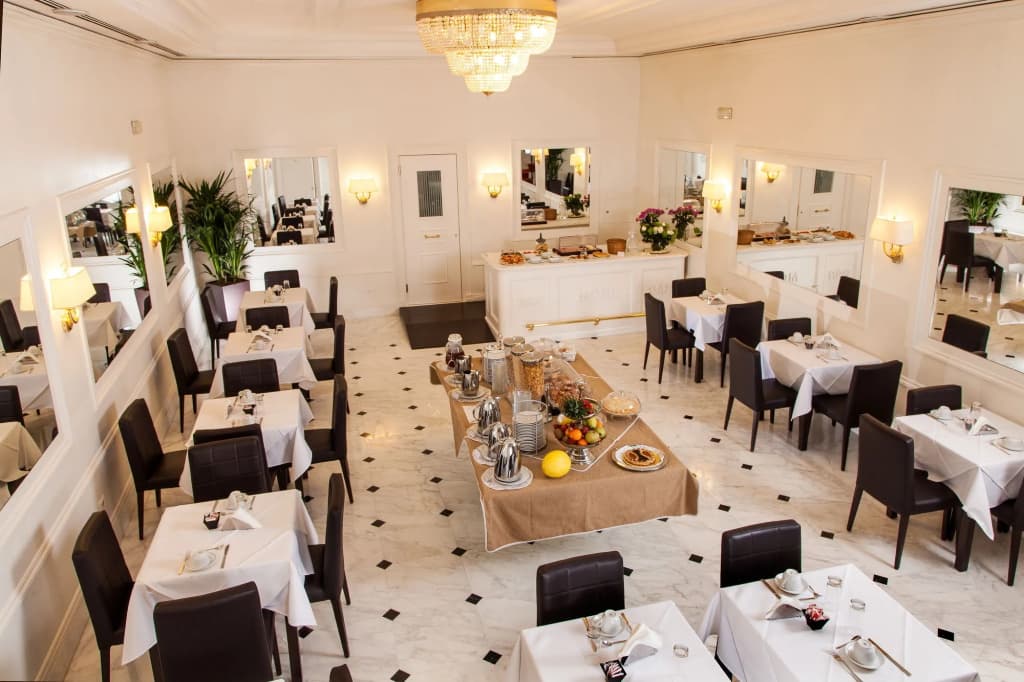 Hotel Modigliani - photo 20