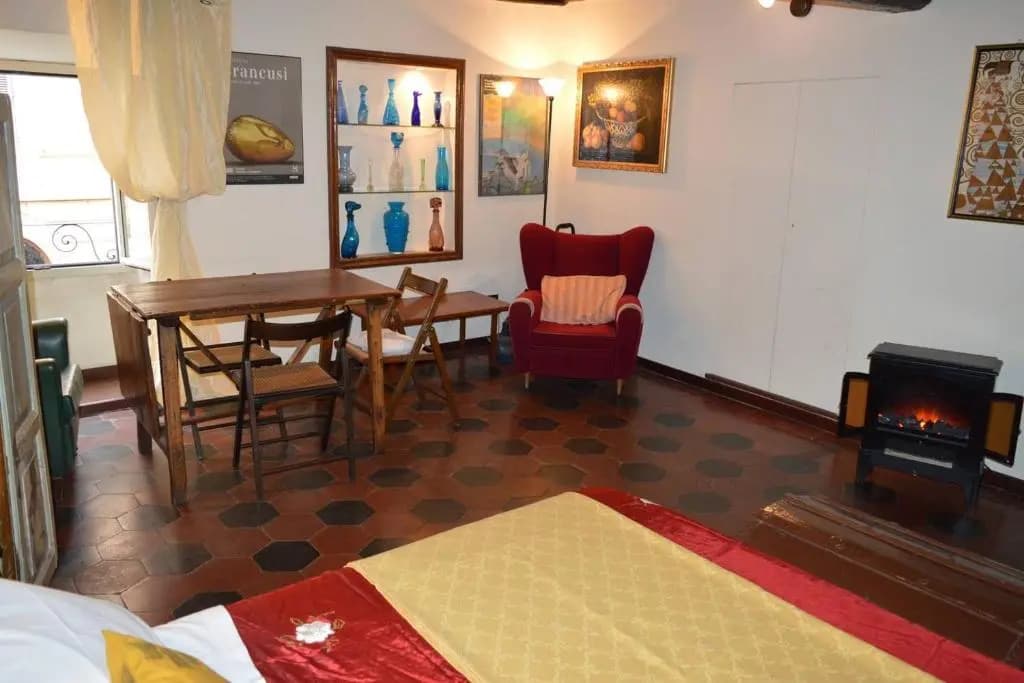 via degli zingari - photo 3