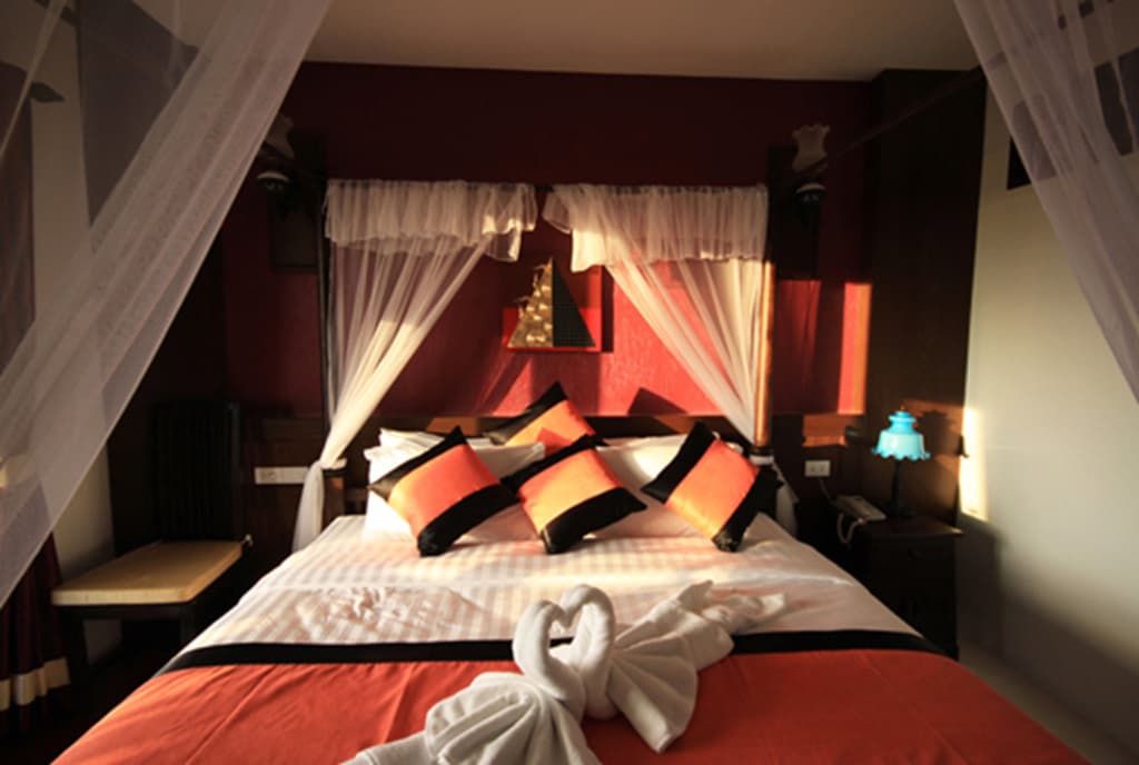 Dee Andaman Hotel - photo 7