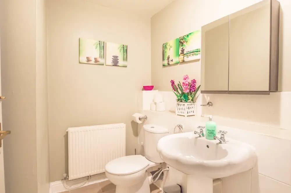 Montgomery Apartments - Crighton - photo 9