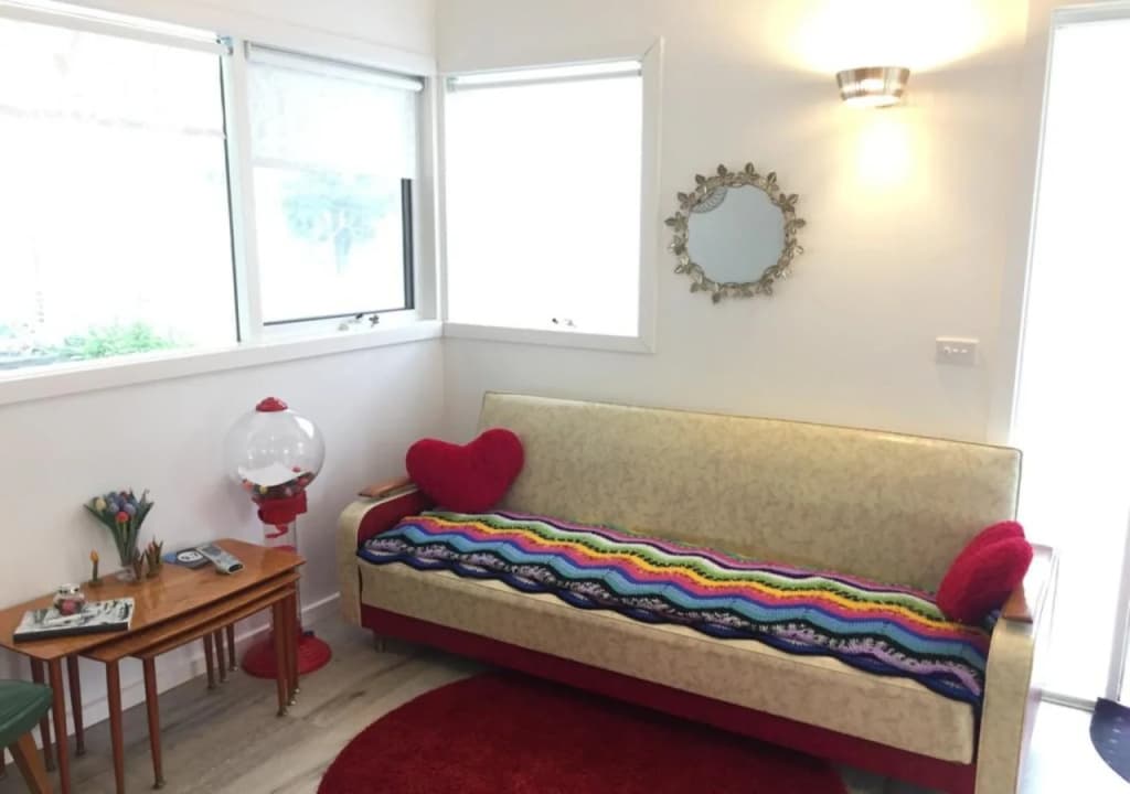 Sea Salt Bnb - photo 4