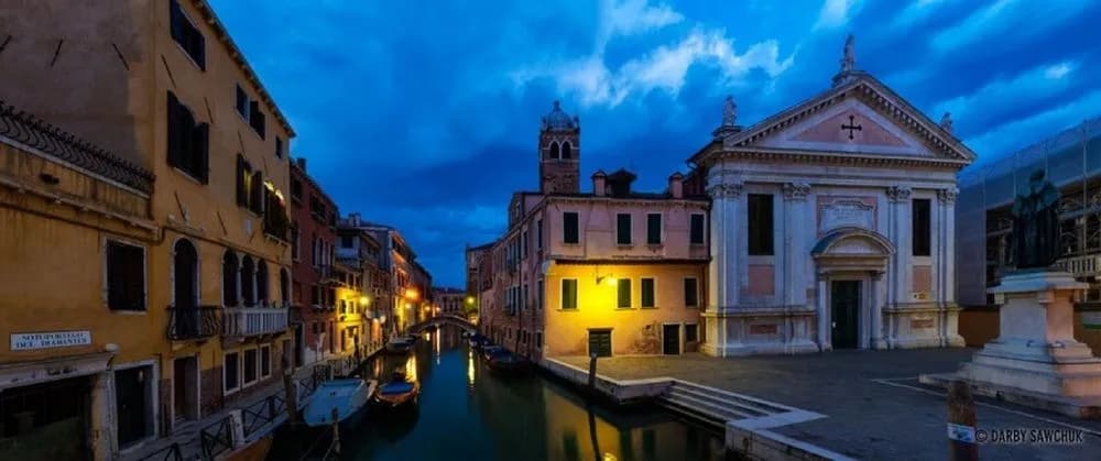 Venice Style Apartment - photo 16