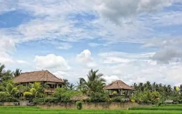 Villa Timpal-Timpal - photo 6