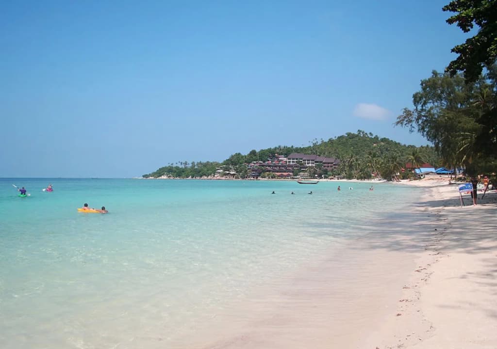 Shiralea Island Resort - photo 20
