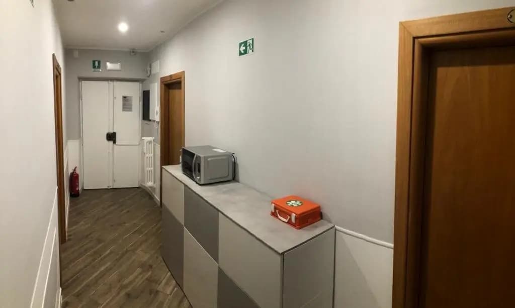 Rent Rooms Colosseum - main photo