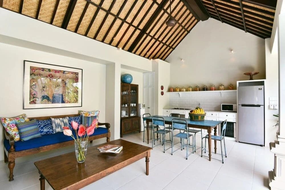 Villa Merah Seminyak - photo 19