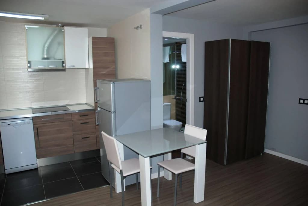 Apartamentos El Capricho de Madrid - photo 10