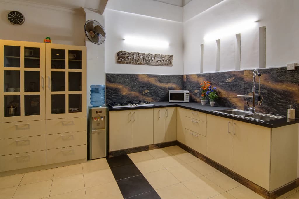 Villa Alleira Seminyak by Best Deals Asia Hospitality - photo 17