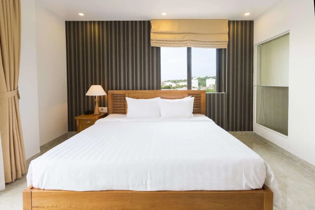 Luxor Boutique Hotel Phu Quoc - photo 4