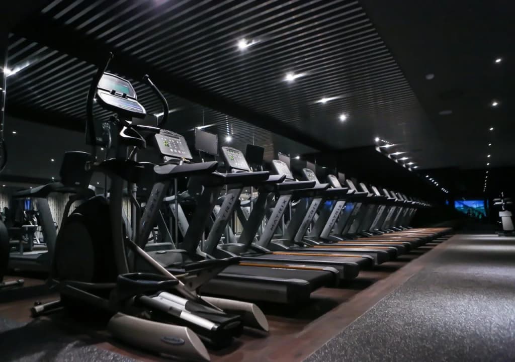 Ramada Seoul - photo 20