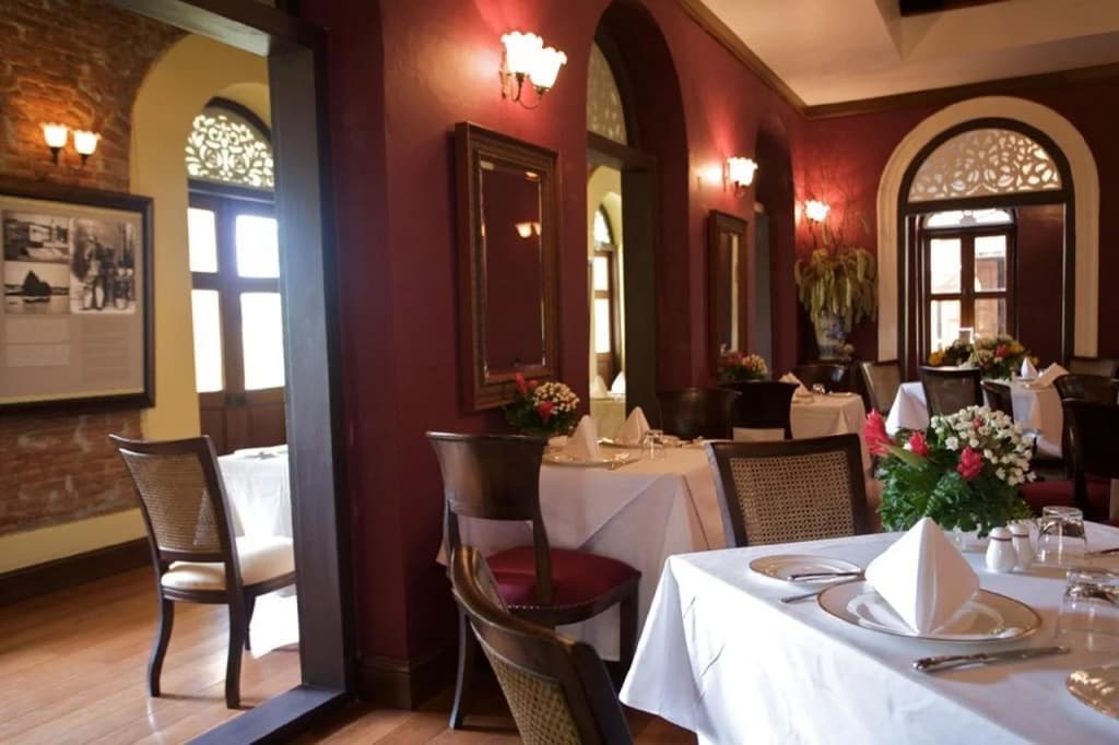 Praya Palazzo - photo 26