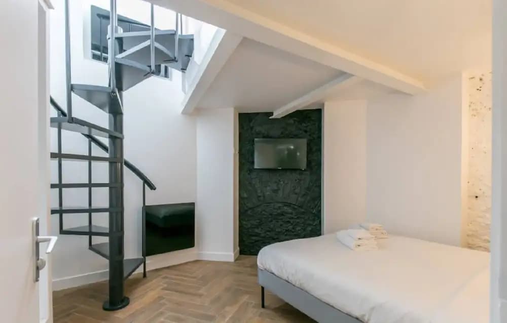 Appartement Michel Bizot - photo 2