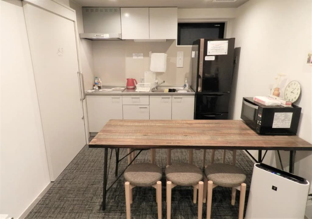 Imano Kyoto Kiyomizu Hostel - photo 13