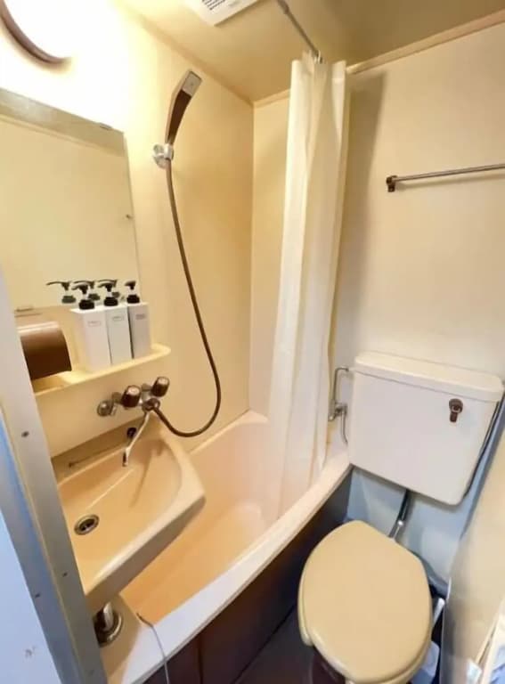 Beverly Homes Osaki - photo 9
