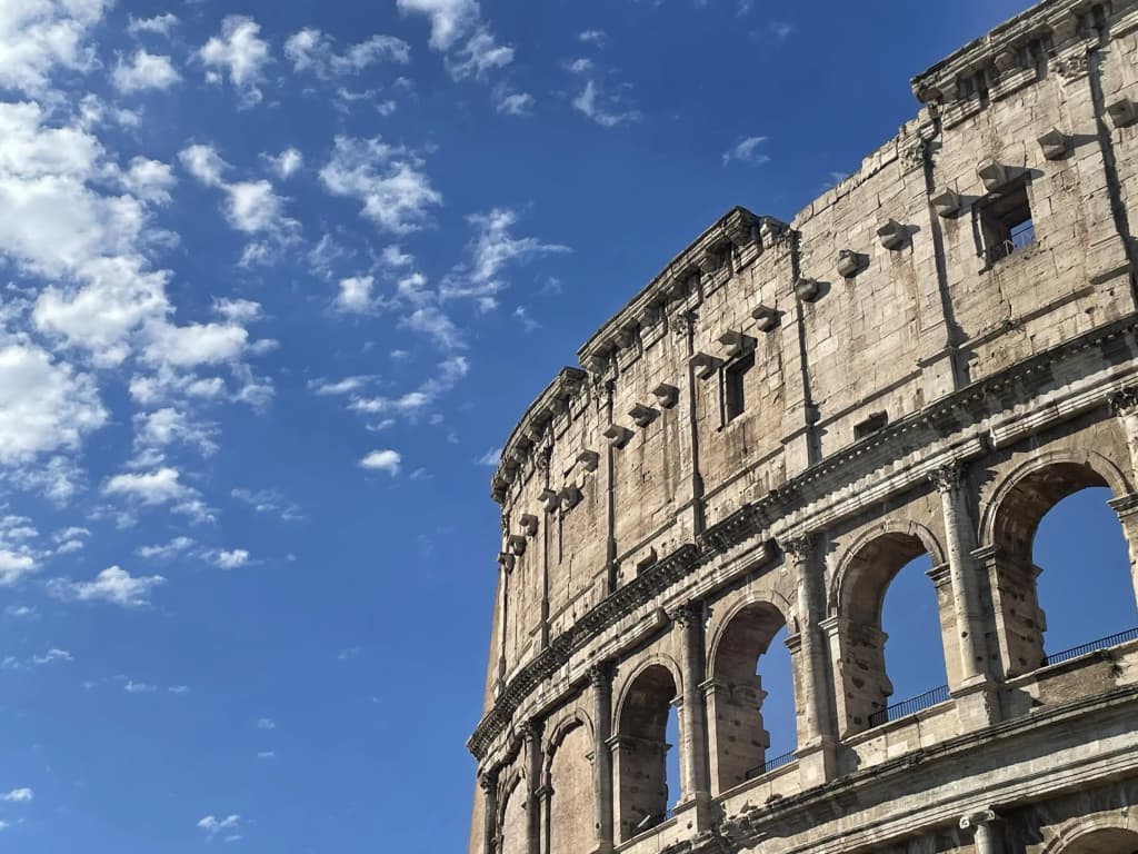 Rm-h501-gpsc20o7 Colosseo Gardens - C13 - main photo